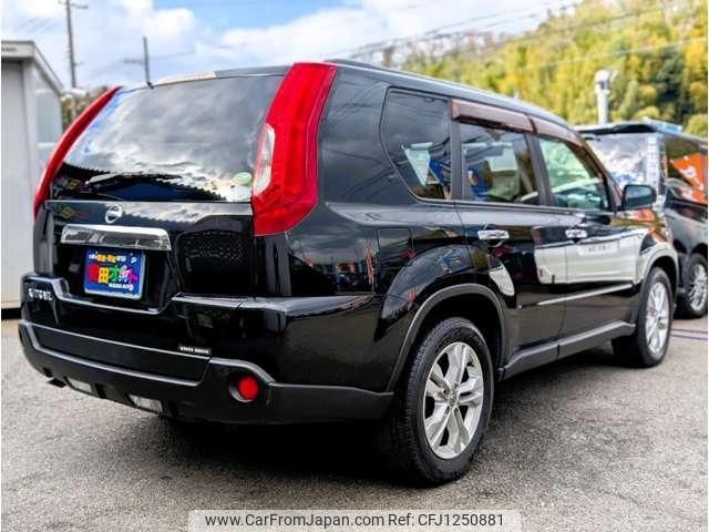 nissan x-trail 2010 quick_quick_DBA-NT31_NT31-203609 image 2