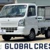 suzuki carry-truck 2020 quick_quick_EBD-DA16T_DA16T-564127 image 1