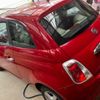 fiat 500 2011 CFJ1681625 image 2