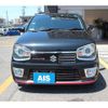 suzuki alto 2016 quick_quick_DBA-HA36S_HA36S-870039 image 2