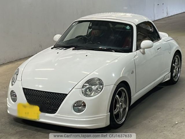 daihatsu copen 2005 CFJ1637633 image 1