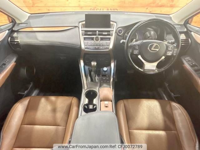 lexus nx 2015 -LEXUS--Lexus NX DAA-AYZ10--AYZ10-1007899---LEXUS--Lexus NX DAA-AYZ10--AYZ10-1007899- image 2