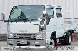 isuzu elf-truck 2019 GOO_NET_EXCHANGE_0706903A30250103W001