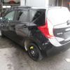 nissan note 2013 -NISSAN--Note DBA-E12--E12-065404---NISSAN--Note DBA-E12--E12-065404- image 2