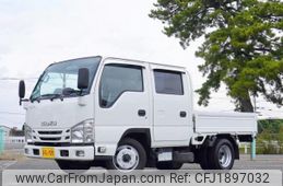 isuzu elf-truck 2020 CFJ1897032