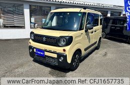 suzuki spacia 2022 CFJ1657735