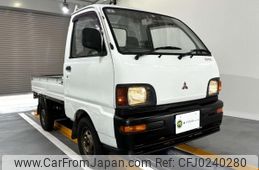 mitsubishi minicab-truck 1994 Mitsuicoltd_MBMT0224924R0609