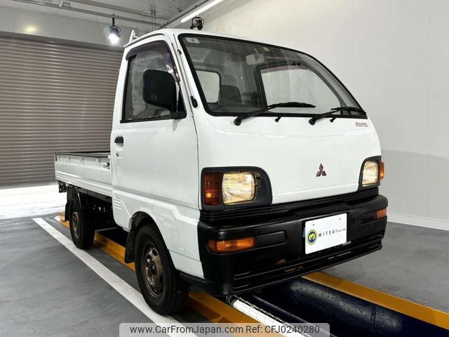 mitsubishi minicab-truck 1994 Mitsuicoltd_MBMT0224924R0609 image 2