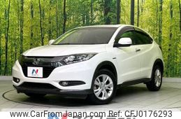 honda vezel 2014 -HONDA--VEZEL DAA-RU3--RU3-1023515---HONDA--VEZEL DAA-RU3--RU3-1023515-