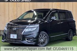 nissan elgrand 2015 -NISSAN--Elgrand DBA-TE52--TE52-081880---NISSAN--Elgrand DBA-TE52--TE52-081880-