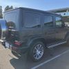 mercedes-benz g-class 2022 quick_quick_3BA-463276_W1N4632761X430588 image 2