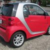 smart fortwo-coupe 2013 quick_quick_ABA-451380_WME4513802K710028 image 2