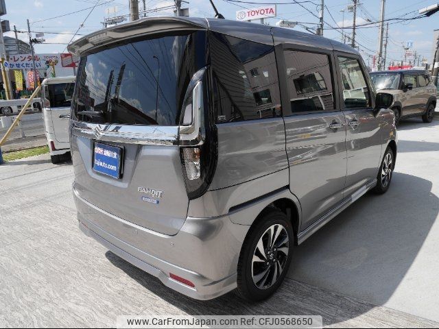 suzuki solio 2024 -SUZUKI 【大阪 504ﾌ1139】--Solio MA37S--670244---SUZUKI 【大阪 504ﾌ1139】--Solio MA37S--670244- image 2