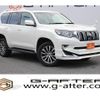 toyota land-cruiser-prado 2019 -TOYOTA--Land Cruiser Prado LDA-GDJ150W--GDJ150-0035232---TOYOTA--Land Cruiser Prado LDA-GDJ150W--GDJ150-0035232- image 1