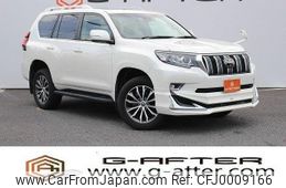 toyota land-cruiser-prado 2019 -TOYOTA--Land Cruiser Prado LDA-GDJ150W--GDJ150-0035232---TOYOTA--Land Cruiser Prado LDA-GDJ150W--GDJ150-0035232-