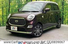 daihatsu cast 2018 quick_quick_LA250S_LA250S-0147963