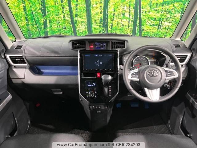 toyota roomy 2019 -TOYOTA--Roomy DBA-M900A--M900A-0381236---TOYOTA--Roomy DBA-M900A--M900A-0381236- image 2