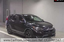 honda cr-v 2020 -HONDA--CR-V RW1-1000884---HONDA--CR-V RW1-1000884-