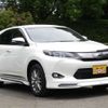 toyota harrier 2017 -TOYOTA--Harrier DBA-ZSU60W--ZSU60-0115091---TOYOTA--Harrier DBA-ZSU60W--ZSU60-0115091- image 6