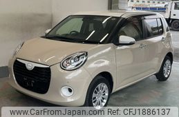 daihatsu boon 2021 CFJ1886137