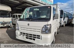 suzuki carry-truck 2017 -SUZUKI--Carry Truck DA16T--349576---SUZUKI--Carry Truck DA16T--349576-