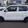 suzuki wagon-r 2014 quick_quick_DBA-MH34S_MH34S-340627 image 14