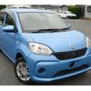 toyota passo 2017 CFJ1833338 image 1