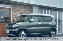 suzuki hustler 2017 CFJ1672846