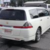 honda odyssey 2008 -HONDA--Odyssey RB1--3424052---HONDA--Odyssey RB1--3424052- image 29