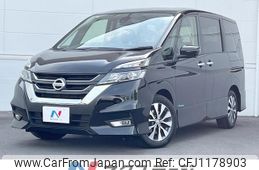 nissan serena 2017 -NISSAN--Serena DAA-GFC27--GFC27-027210---NISSAN--Serena DAA-GFC27--GFC27-027210-