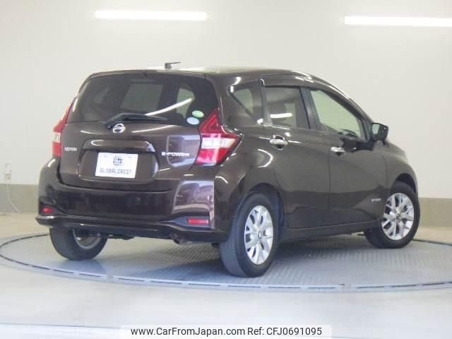 nissan note 2019 quick_quick_DAA-HE12_HE12-296876 image 2