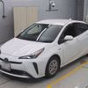 toyota prius 2019 -TOYOTA 【名古屋 306ﾇ5530】--Prius DAA-ZVW51--ZVW51-6120095---TOYOTA 【名古屋 306ﾇ5530】--Prius DAA-ZVW51--ZVW51-6120095- image 1