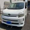 toyota voxy 2010 -TOYOTA--Voxy DBA-ZRR70W--ZRR70-0280414---TOYOTA--Voxy DBA-ZRR70W--ZRR70-0280414- image 3