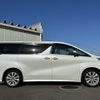 toyota vellfire 2018 -TOYOTA--Vellfire DBA-AGH30W--AGH30-0177306---TOYOTA--Vellfire DBA-AGH30W--AGH30-0177306- image 6