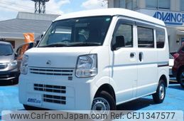 nissan nv100-clipper 2019 quick_quick_HBD-DR17V_DR17V-291726