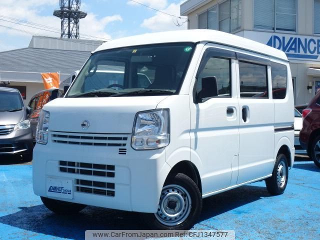 nissan nv100-clipper 2019 quick_quick_HBD-DR17V_DR17V-291726 image 1