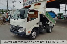 hino dutro 2018 CFJ1597662