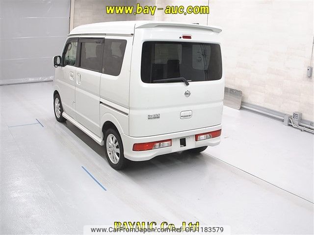 nissan clipper-rio 2018 -NISSAN--Clipper Rio DR17W-144637---NISSAN--Clipper Rio DR17W-144637- image 2
