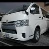 toyota hiace-van 2017 -TOYOTA--Hiace Van KDH206V--6017793---TOYOTA--Hiace Van KDH206V--6017793- image 1