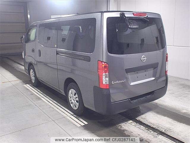 nissan caravan-van 2023 -NISSAN--Caravan Van VR2E26-165768---NISSAN--Caravan Van VR2E26-165768- image 2