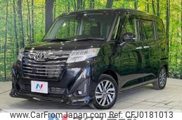 toyota roomy 2017 -TOYOTA--Roomy DBA-M910A--M910A-0015729---TOYOTA--Roomy DBA-M910A--M910A-0015729-