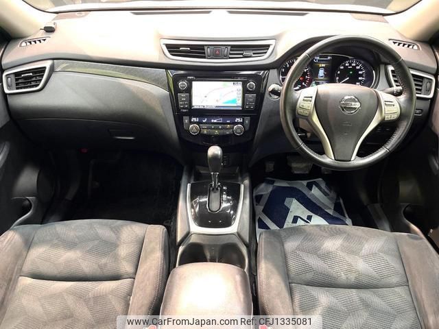 nissan x-trail 2015 quick_quick_HNT32_HNT32-104870 image 2
