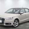 audi a1 2018 -AUDI--Audi A1 DBA-8XCHZ--WAUZZZ8X5JB070597---AUDI--Audi A1 DBA-8XCHZ--WAUZZZ8X5JB070597- image 1