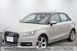 audi a1 2018 -AUDI--Audi A1 DBA-8XCHZ--WAUZZZ8X5JB070597---AUDI--Audi A1 DBA-8XCHZ--WAUZZZ8X5JB070597-
