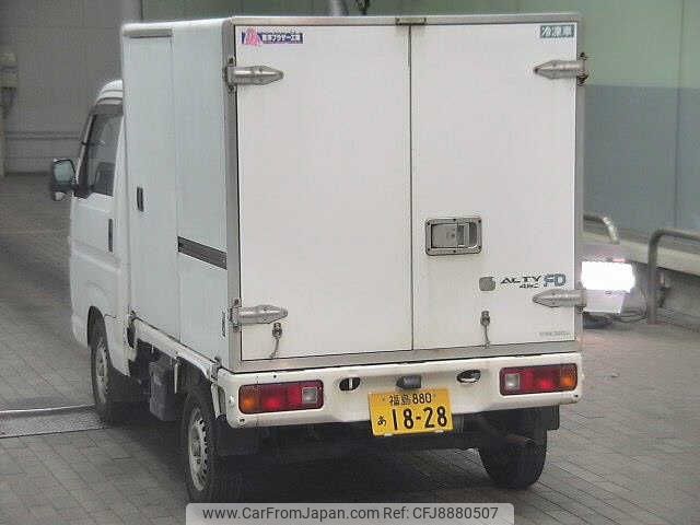 honda acty-truck 2010 -HONDA 【福島 880ｱ1828】--Acty Truck HA9ｶｲ--3200002---HONDA 【福島 880ｱ1828】--Acty Truck HA9ｶｲ--3200002- image 2