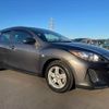 mazda axela 2012 -MAZDA--Axela DBA-BL5FW--BL5FW-204795---MAZDA--Axela DBA-BL5FW--BL5FW-204795- image 8