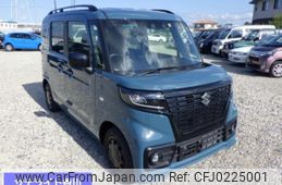 suzuki spacia 2022 -SUZUKI--Spacia Base MK33V-100677---SUZUKI--Spacia Base MK33V-100677-