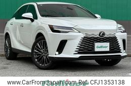 lexus rx 2024 -LEXUS--Lexus RX 6AA-AALH10--AALH10-1002460---LEXUS--Lexus RX 6AA-AALH10--AALH10-1002460-