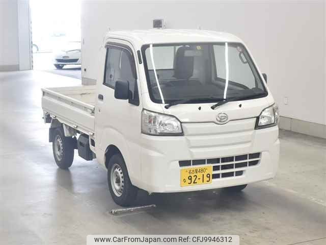 daihatsu hijet-truck undefined -DAIHATSU 【名古屋 480ナ9219】--Hijet Truck S500P-0030105---DAIHATSU 【名古屋 480ナ9219】--Hijet Truck S500P-0030105- image 1