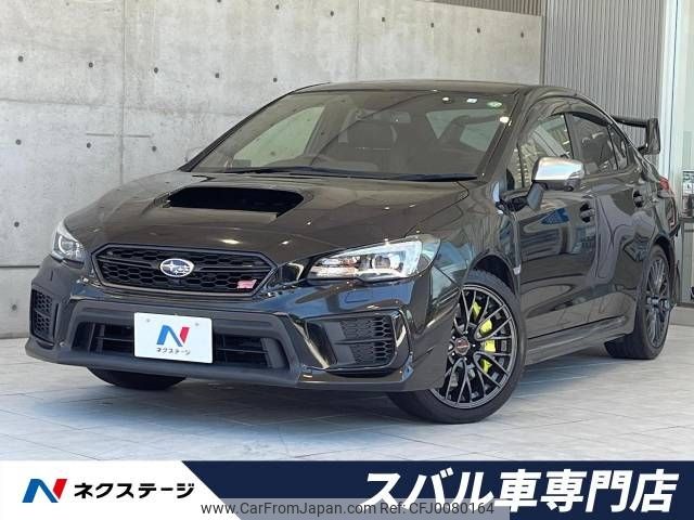 subaru wrx 2020 -SUBARU--WRX CBA-VAB--VAB-034940---SUBARU--WRX CBA-VAB--VAB-034940- image 1